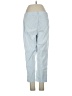 Talbots Blue Casual Pants Size 2 (petite) - photo 2