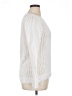 Talbots Outlet 100% Cotton White Pullover Sweater Size XL - photo 4