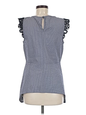 CAbi Sleeveless Blouse (view 2)