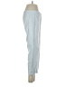 Talbots Blue Casual Pants Size 2 (petite) - photo 4