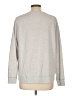 Stars Above Gray Sweatshirt Size L - photo 2