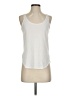 Next Level Apparel White Tank Top Size S - photo 1