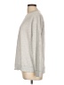 Stars Above Gray Sweatshirt Size L - photo 5