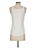 Next Level Apparel White Tank Top Size S - photo 2