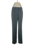 Le Suit 100% Polyester Gray Dress Pants Size 4 - photo 1