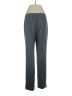 Le Suit 100% Polyester Gray Dress Pants Size 4 - photo 2