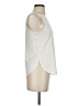 Next Level Apparel White Tank Top Size S - photo 4