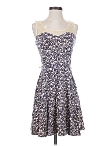 Doe & Rae Casual Dress (view 1)