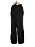 Free People Stripes Black Casual Pants Size S - photo 2