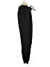 Free People Stripes Black Casual Pants Size S - photo 5