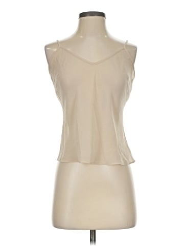 Talbots Sleeveless Blouse (view 1)