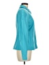 Carlisle Teal Jacket Size 8 - photo 4
