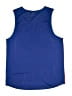 Genuine Merchandise by Gen2 100% Polyester Red Sleeveless Jersey Size 18 - 20 - photo 2