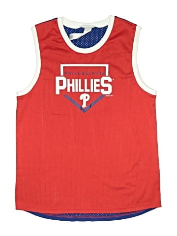 Genuine Merchandise by Gen2 Sleeveless Jersey (view 1)