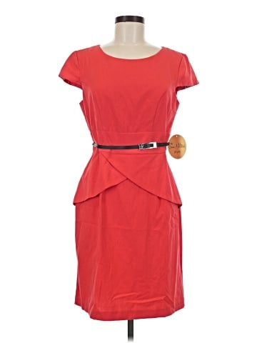 Emma & Michele Casual Dress (view 1)