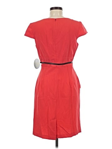 Emma & Michele Casual Dress (view 2)