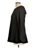 Ashley Stewart Black Long Sleeve Blouse Size 12 Plus - photo 5