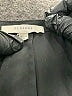 Pleione 100% Polyester Black Short Sleeve Top Size XL - photo 7