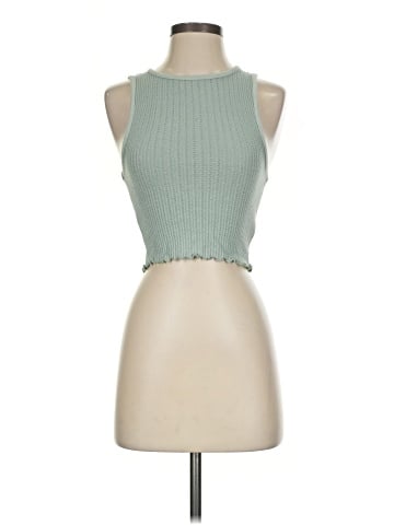 Forever 21 Tank Top (view 1)