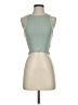 Forever 21 Green Tank Top Size S - photo 1