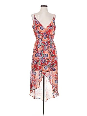 Iz Byer Cocktail Dress (view 1)