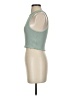 Forever 21 Green Tank Top Size S - photo 5