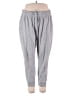 Under Armour Solid Gray Casual Pants Size XXL (estimated) - photo 1