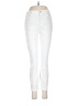 Talbots White Jeans Size 2 - photo 1