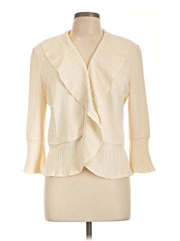 St. John Cardigan (view 1)