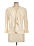 St. John Ivory Cardigan Size 12 - photo 1