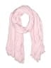 Calvin Klein 100% Viscose Solid Pink Scarf One size - photo 1