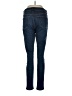 Old Navy Solid Blue Jeans Size 10L - photo 2