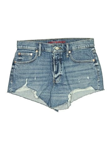 Lucky Brand Denim Shorts (view 1)