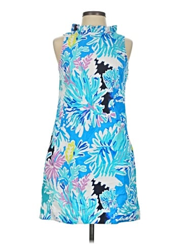 Tyler Boe Casual Dress (view 1)