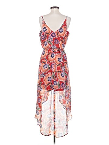 Iz Byer Cocktail Dress (view 2)