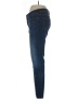Old Navy Solid Blue Jeans Size 10L - photo 5