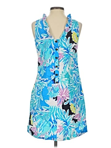 Tyler Boe Casual Dress (view 2)
