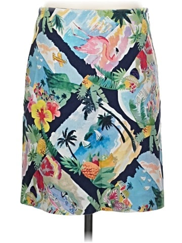Talbots Casual Skirt (view 1)