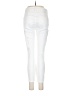 Talbots White Jeans Size 2 - photo 2