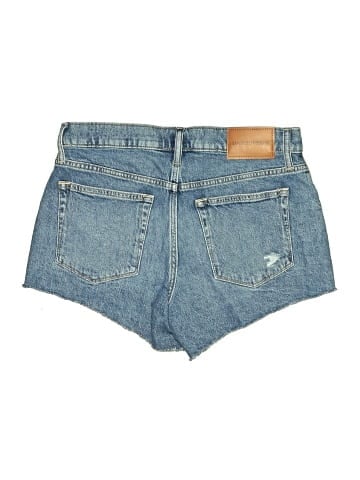 Lucky Brand Denim Shorts (view 2)