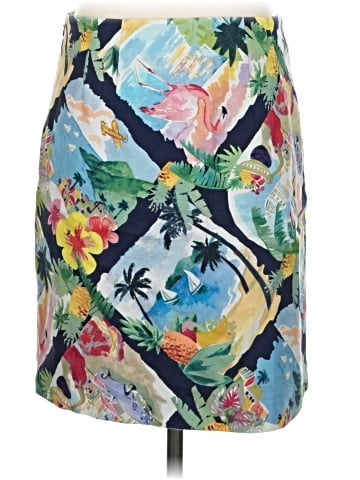 Talbots Casual Skirt (view 2)