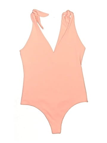 Show Me Your Mumu Bodysuit (view 1)