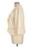 St. John Ivory Cardigan Size 12 - photo 5