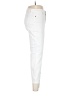 Talbots White Jeans Size 2 - photo 4