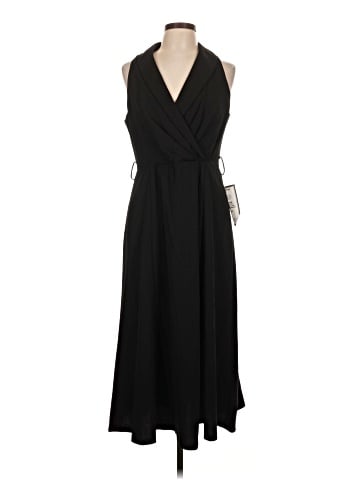 Donna Karan New York Cocktail Dress (view 1)