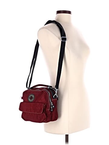Kipling Crossbody Bag (view 2)