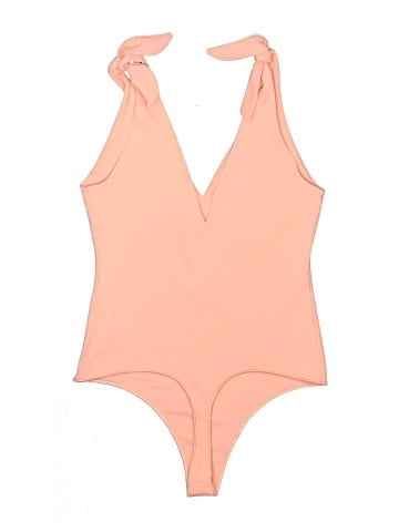Show Me Your Mumu Bodysuit (view 2)