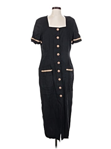 Liz Claiborne Casual Dress (view 1)