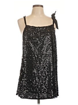 Ashley Stewart Sleeveless Top