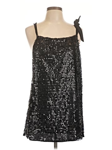Ashley Stewart Sleeveless Top (view 1)